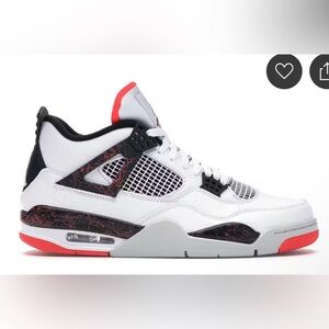 Jordan 4 Sneakers